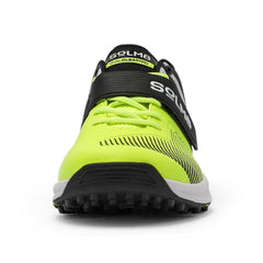 Solm8 S8 Cricket Shoes - Fluo Lime