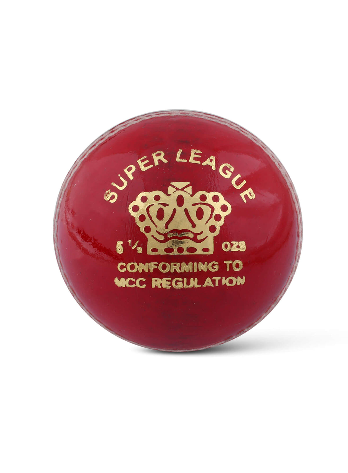 SUPER LEAGUE RED