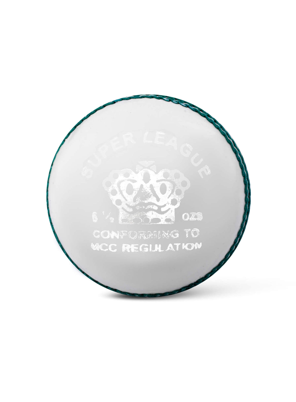 SUPER LEAGUE WHITE