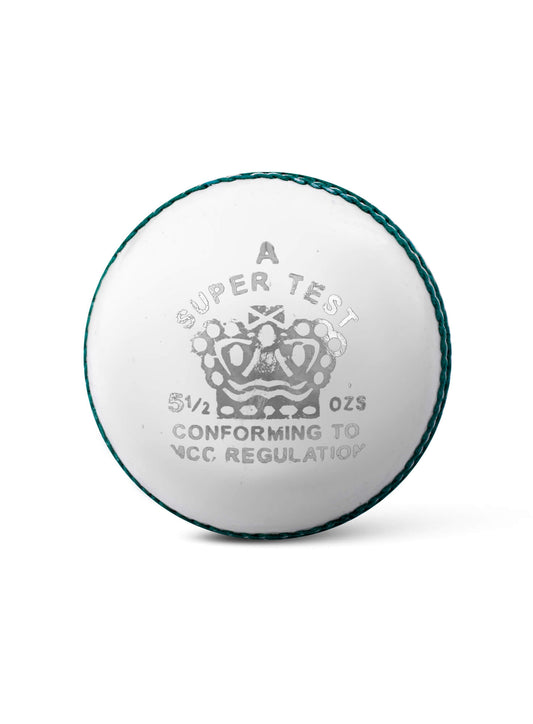 SUPER TEST WHITE