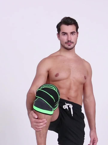 Knee Support