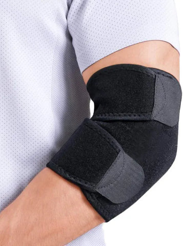Elbow Wrap
