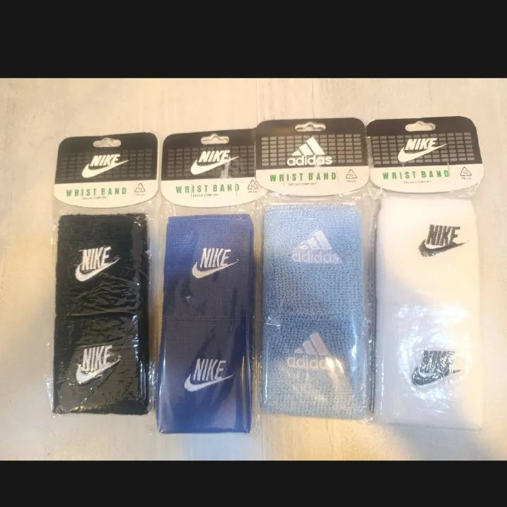 Wrist Band