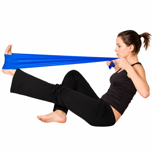 Stretch Bands