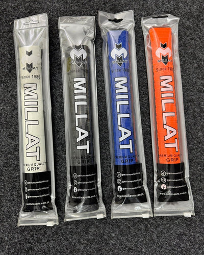 Millat 3D Cricket Bat Grip