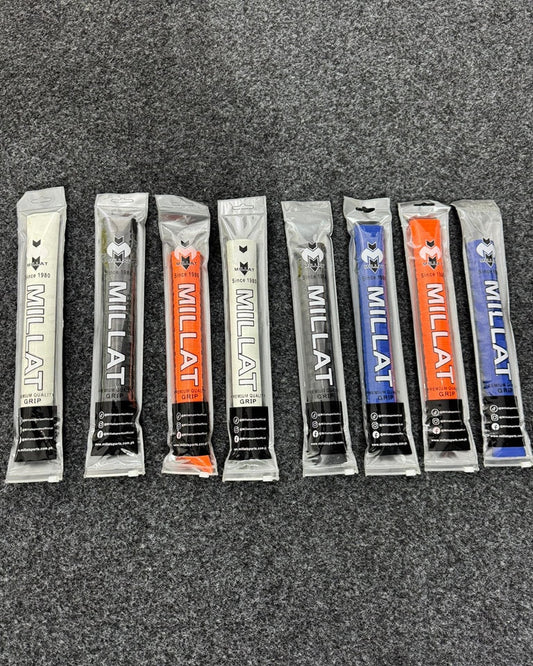 Millat 3D Cricket Bat Grip