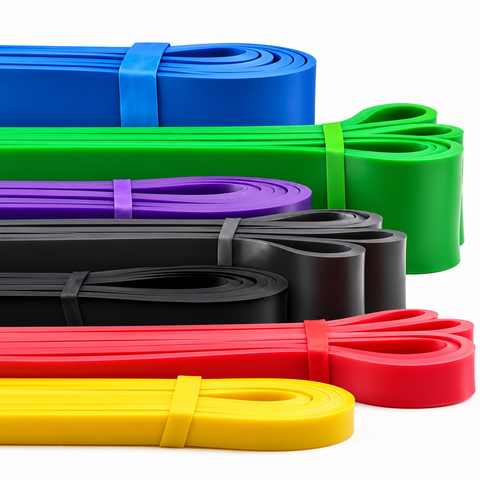 Resistance Bands Set