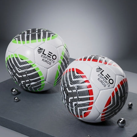 Leo Esports Foot Ball Kiros