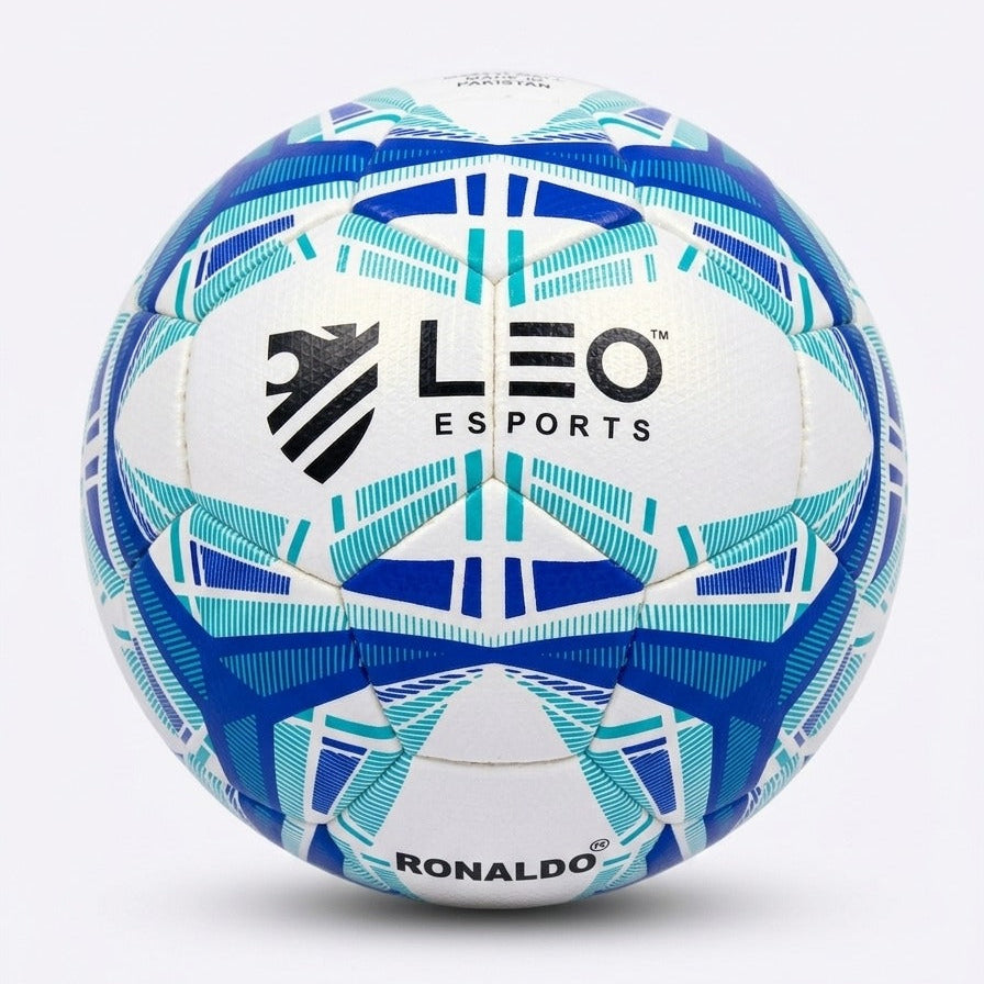 Leo Esports Foot Ball Ronaldo