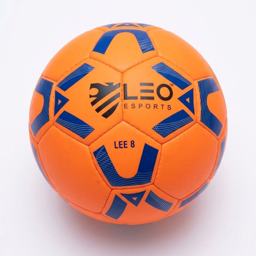 Leo Esports Foot Ball Lee 8