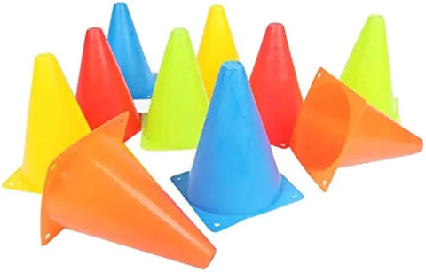 Agility Training Cones