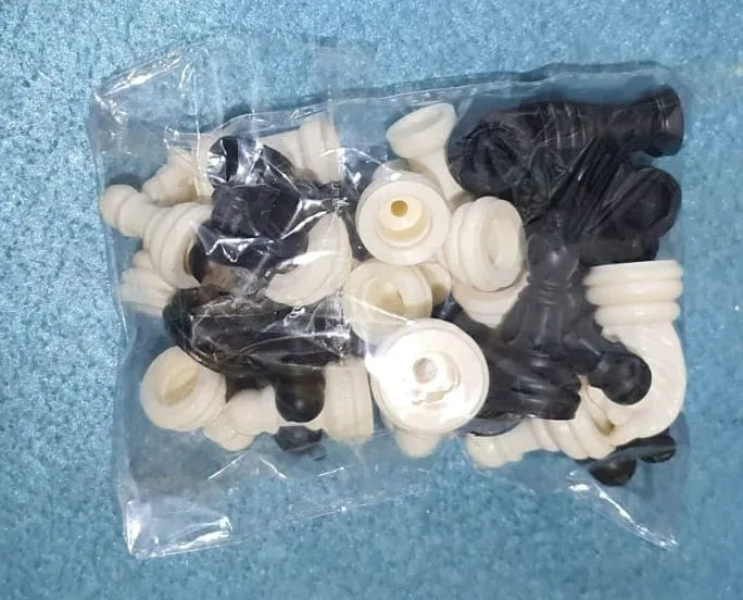 Chess Pieces Set