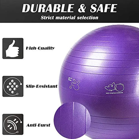 Gym Ball