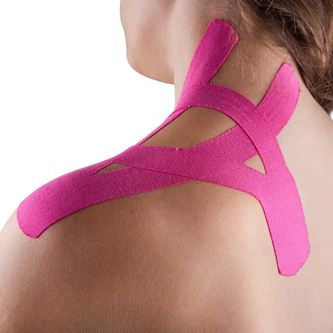 Kinesiology Tape