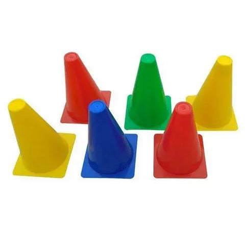 Agility Training Cones