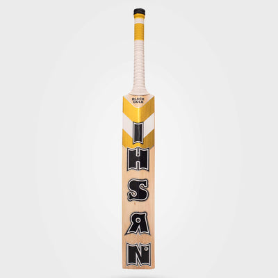 English Willow Cricket Bat – Black Gold