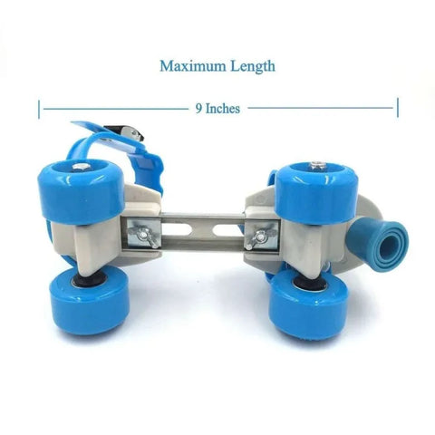DRY Skates