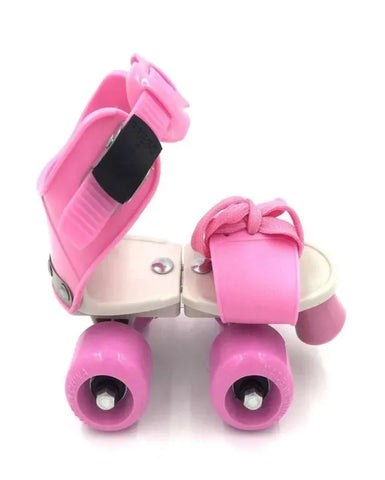 DRY Skates