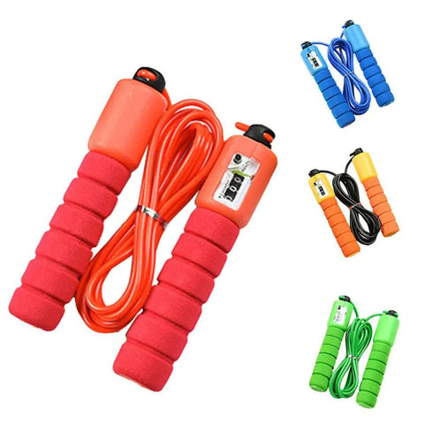 Jump Rope