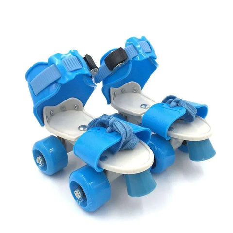 DRY Skates