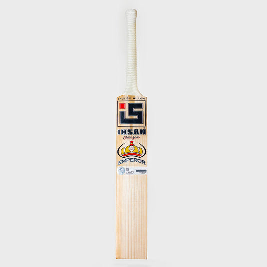 English Willow Bat – EMPEROR