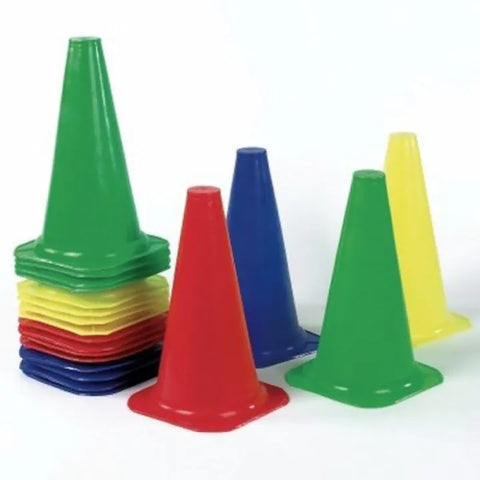 Agility Training Cones
