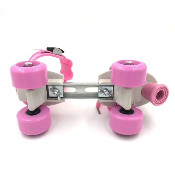 DRY Skates