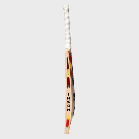 English Willow Bat – Hi Tech Classic Series
