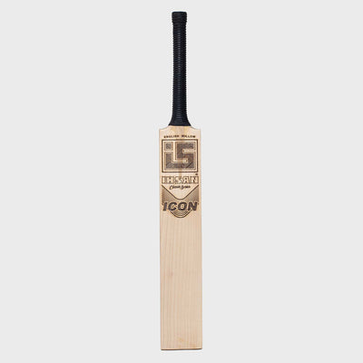 English Willow Cricket Bat – ICON
