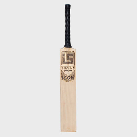 English Willow Cricket Bat – ICON