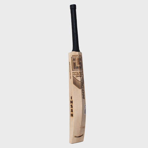 English Willow Cricket Bat – ICON