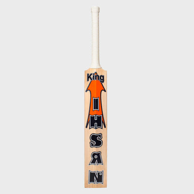 English Willow Bat – Ihsan King Classic Series