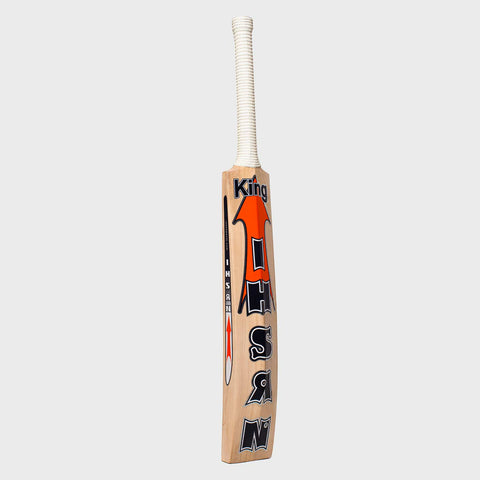 English Willow Bat – Ihsan King Classic Series