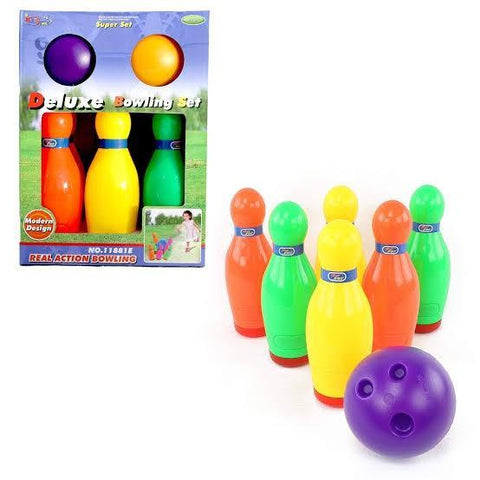 Bowling Set