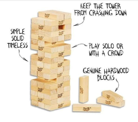 Jenga