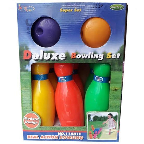 Bowling Set