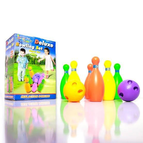 Bowling Set