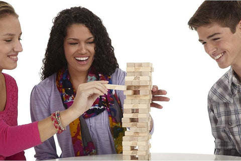 Jenga