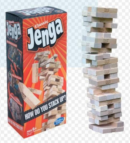 Jenga