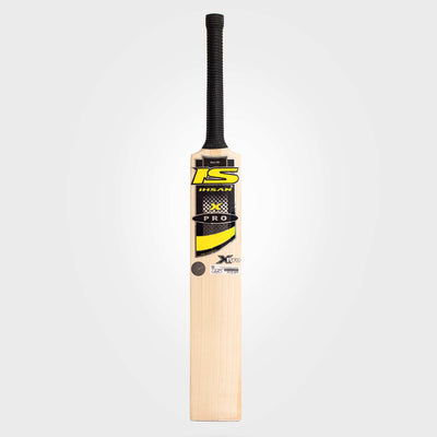 English Willow Bat – X-Pro Limited Edition