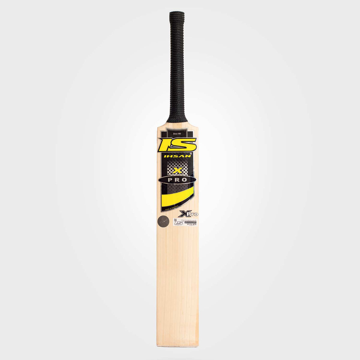 English Willow Bat – X-Pro Limited Edition