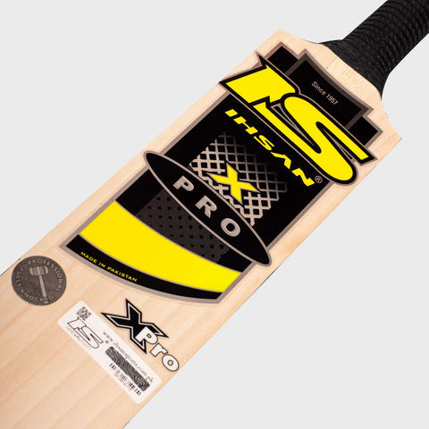 English Willow Bat – X-Pro Limited Edition