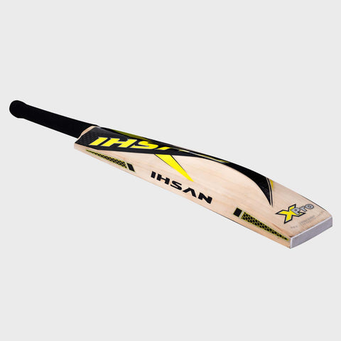 English Willow Bat – X-Pro Limited Edition