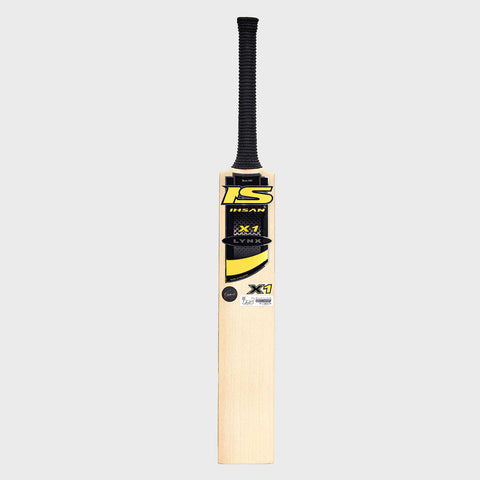English Willow Bat – LYNX X1