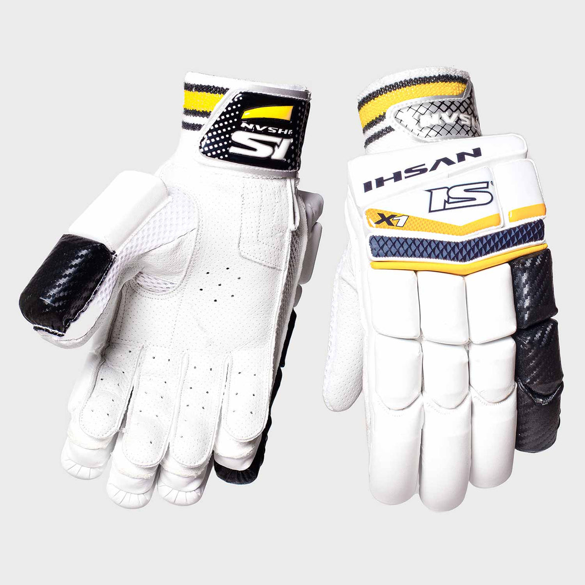 Cricket Batting Gloves X1 LYNX