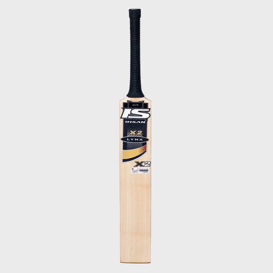 English Willow Bat – LYNX X2