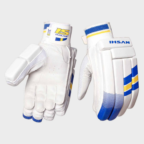 CRICKET BATTING GLOVES X8 LYNX
