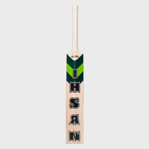 English Willow Cricket Bat – All Pro Classic Series