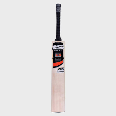 English Willow Bat – LYNX X3