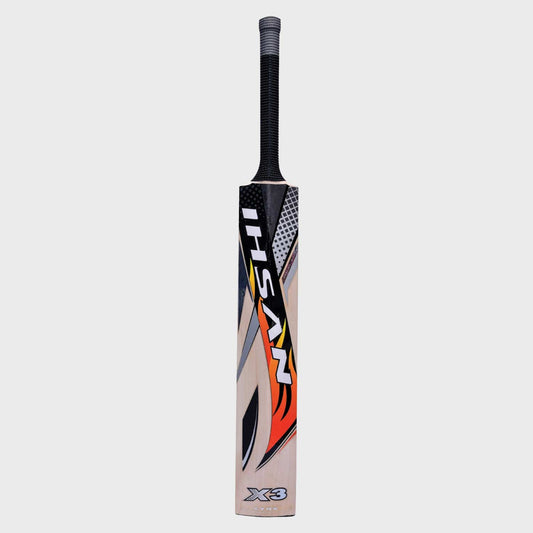 English Willow Bat – LYNX X3